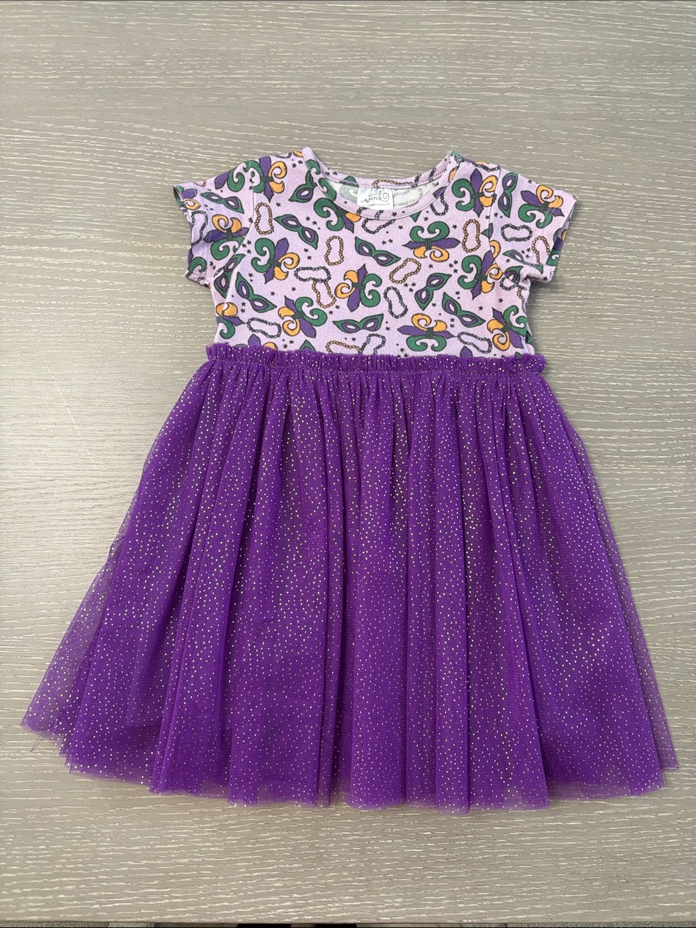 Girls dress 3T